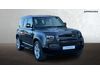 Land Rover Defender listing photo