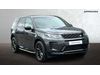 Land Rover Discovery Sport listing photo