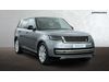 Land Rover Range Rover listing photo