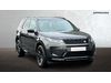 Land Rover Discovery Sport listing photo