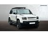 Land Rover Defender 3.0 D250 X-dynamic SE 110 5Dr Auto Estate