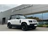 Land Rover Defender 3.0 D250 X-dynamic SE 110 5Dr Auto Estate
