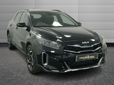 2026 KIA XCeed