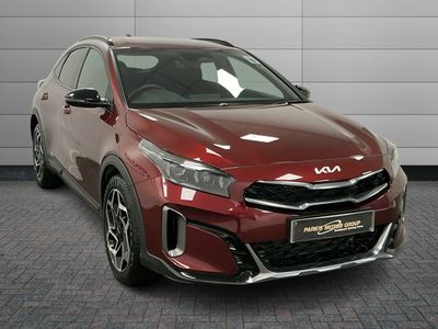 2026 KIA XCeed