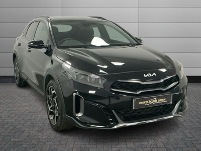 2026 KIA XCeed