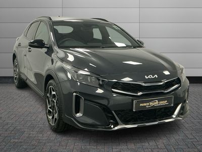 2026 KIA XCeed