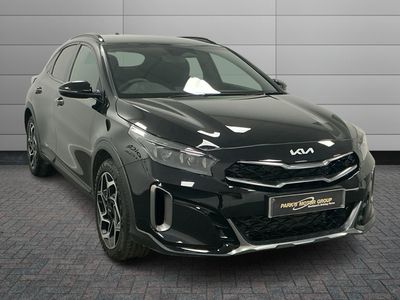 2026 KIA XCeed