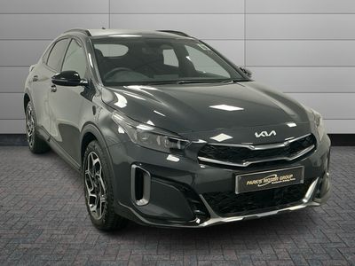 2026 KIA XCeed