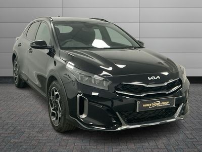 2026 KIA XCeed