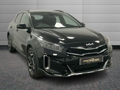 2026 KIA XCeed