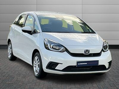 2022 Honda Jazz