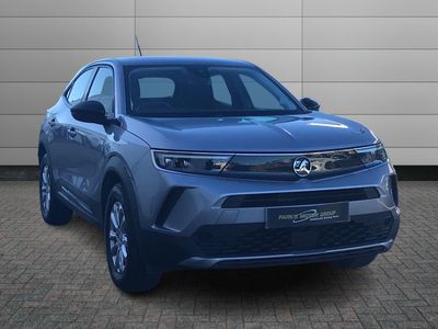 2022 Vauxhall Mokka