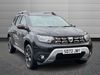 Dacia Duster listing photo