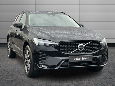 2022 Volvo XC60