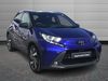 Toyota Aygo X listing photo