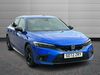 Honda Civic listing photo