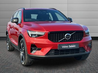 2023 Volvo XC40