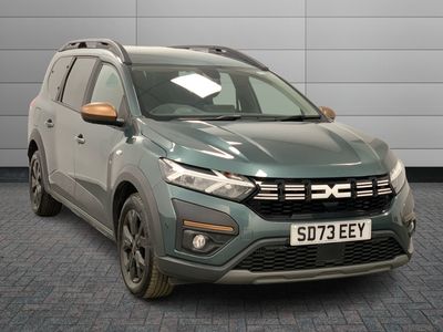 2023 Dacia Jogger