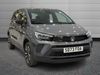 Vauxhall Crossland listing photo