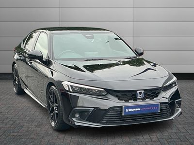 2023 Honda Civic