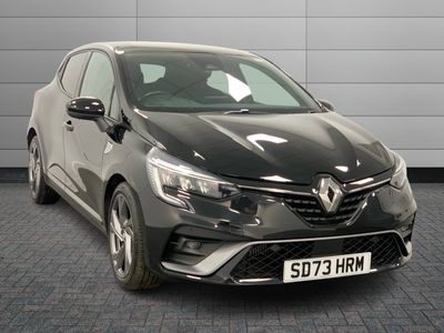 2023 Renault Clio