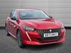 Peugeot 208 1.2 Puretech 100 Active Premium + 5Dr Eat8 Hatchback
