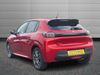 Peugeot 208 1.2 Puretech 100 Active Premium + 5Dr Eat8 Hatchback