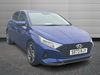 Hyundai i20 listing photo