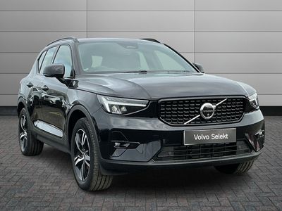 2023 Volvo XC40