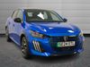 Peugeot 208 listing photo