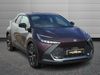 Toyota C-HR listing photo