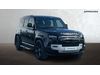 Land Rover Defender listing photo