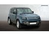 Land Rover Defender listing photo
