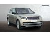Land Rover Range Rover listing photo