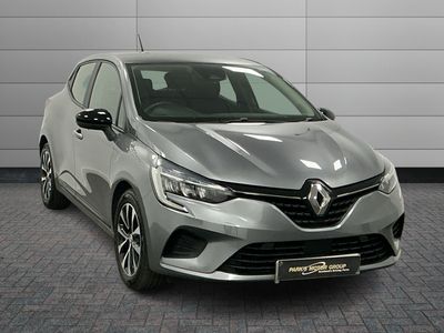 2023 Renault Clio