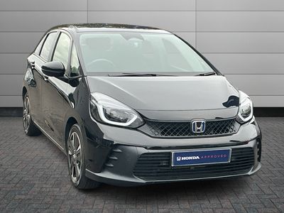 2024 Honda Jazz