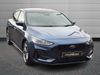 Ford Focus 1.0 Ecoboost Hybrid Mhev 155 St-line X 5Dr Auto Hatchback