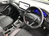 Ford Focus 1.0 Ecoboost Hybrid Mhev 155 St-line X 5Dr Auto Hatchback