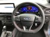 Ford Focus 1.0 Ecoboost Hybrid Mhev 155 St-line X 5Dr Auto Hatchback