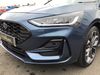Ford Focus 1.0 Ecoboost Hybrid Mhev 155 St-line X 5Dr Auto Hatchback
