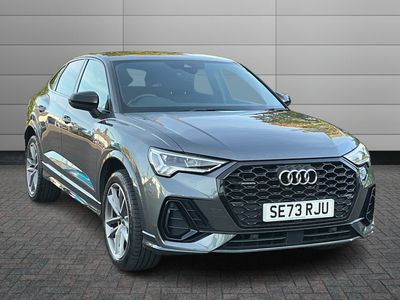 2023 Audi Q3