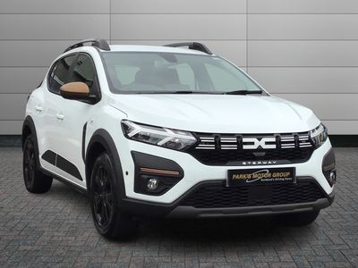 2023 Dacia Sandero
