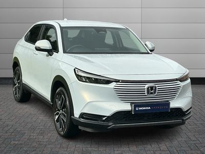 2023 Honda HR-V