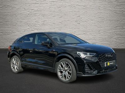 2023 Audi Q3