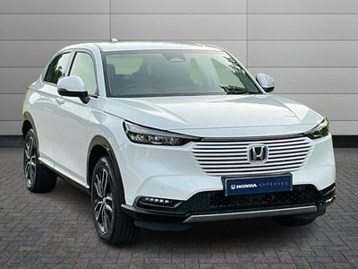 2023 Honda HR-V