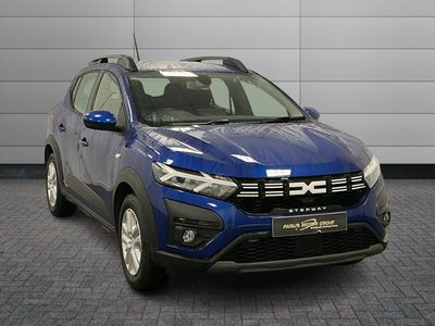 2024 Dacia Sandero