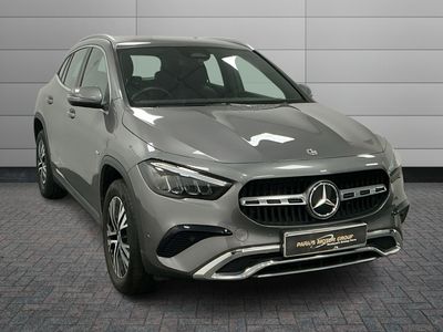 2023 Mercedes-Benz GLA