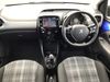 Peugeot 108 1.0 72 Allure 5Dr Hatchback