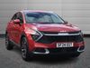 Kia Sportage 1.6T GDi 157 48V ISG 3 5Dr DCT Estate