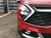 Kia Sportage 1.6T GDi 157 48V ISG 3 5Dr DCT Estate